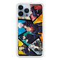 Jujutsu Kaisen Family iPhone 13 Pro Max Case