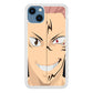 Jujutsu Kaisen Yuji x Sukuna iPhone 13 Case