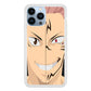Jujutsu Kaisen Yuji x Sukuna iPhone 13 Pro Max Case