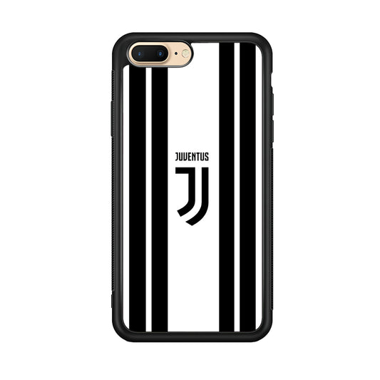 Juventus Team Serie A iPhone 8 Plus Case