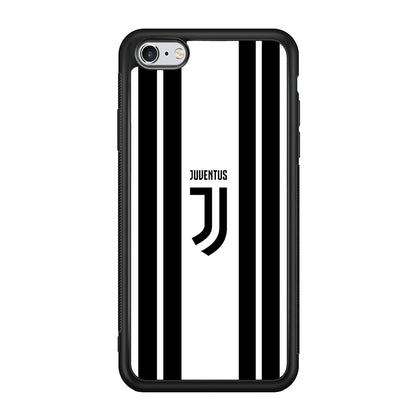 Juventus Team Serie A iPhone 6 Plus | 6s Plus Case