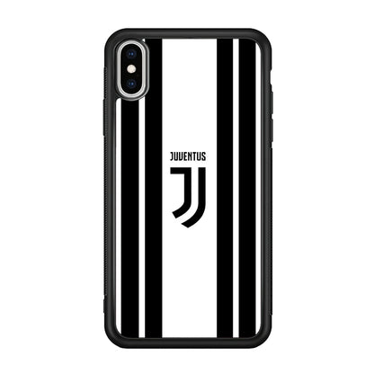 Juventus Team Serie A iPhone X Case