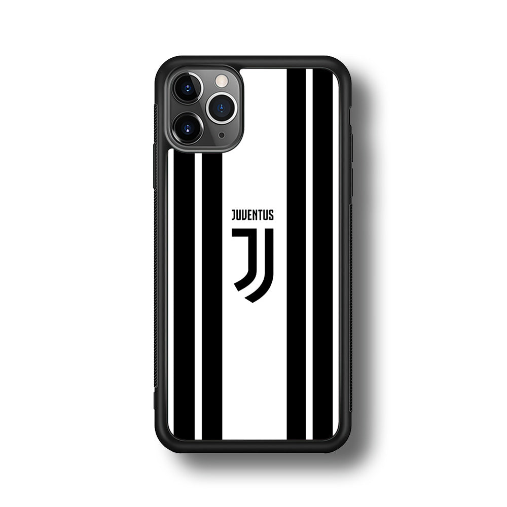 Juventus Team Serie A iPhone 11 Pro Max Case