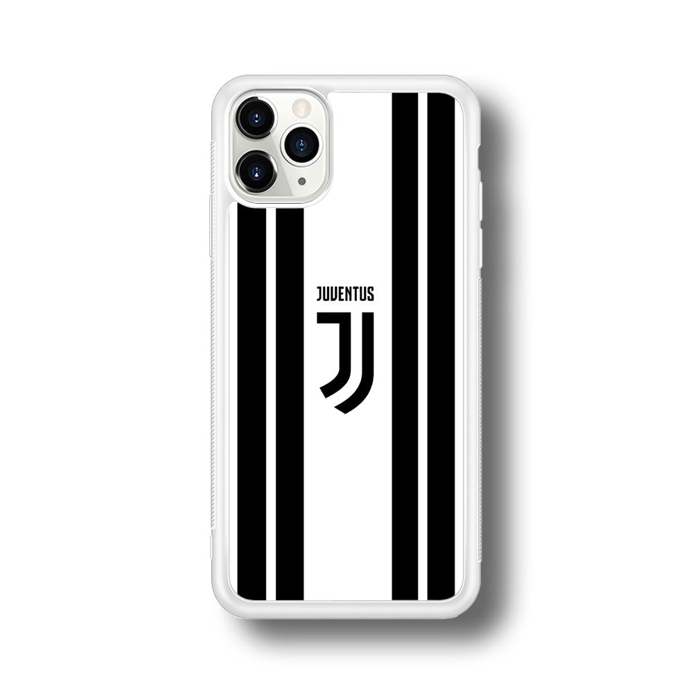 Juventus Team Serie A iPhone 11 Pro Max Case
