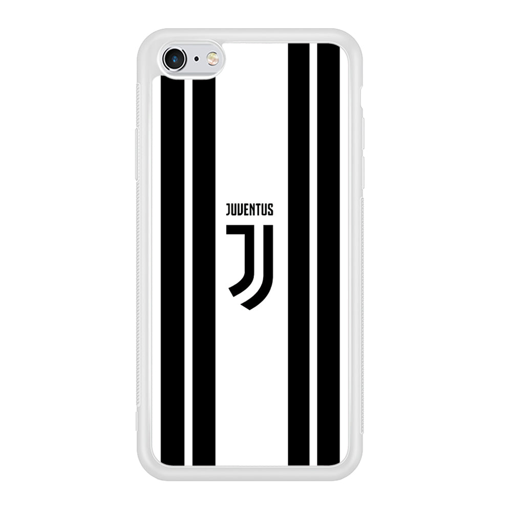 Juventus Team Serie A iPhone 6 Plus | 6s Plus Case