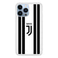 Juventus Team Serie A iPhone 13 Pro Max Case