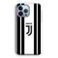 Juventus Team Serie A iPhone 13 Pro Max Case