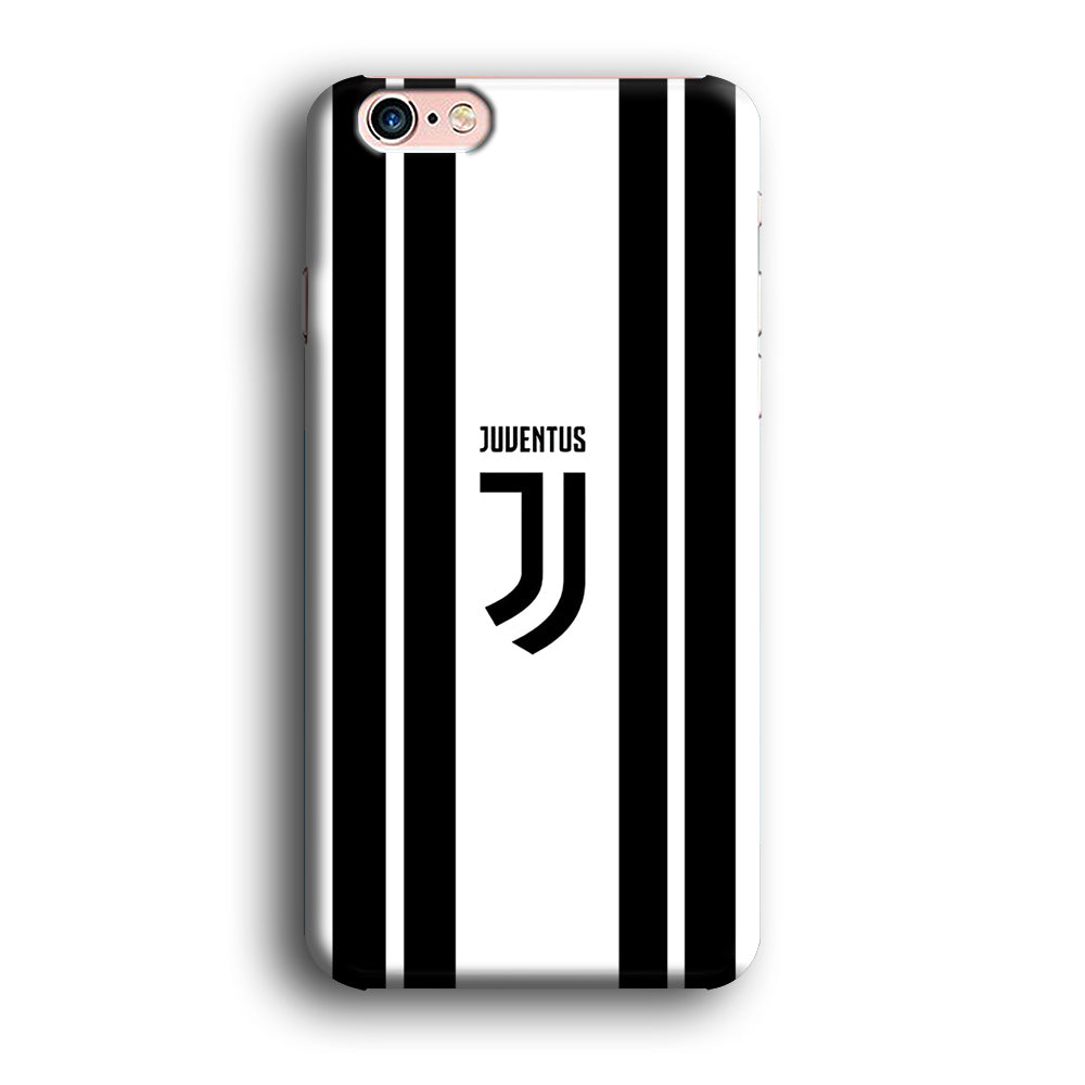 Juventus Team Serie A iPhone 6 Plus | 6s Plus Case