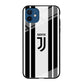 Juventus Team Serie A iPhone 12 Case