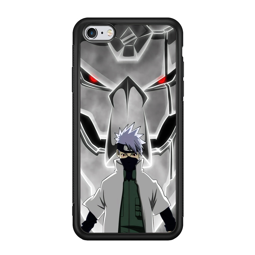 Kakashi Susanoo Mode iPhone 6 Plus | 6s Plus Case