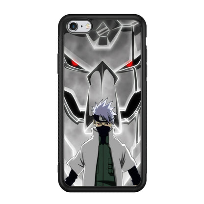 Kakashi Susanoo Mode iPhone 6 Plus | 6s Plus Case
