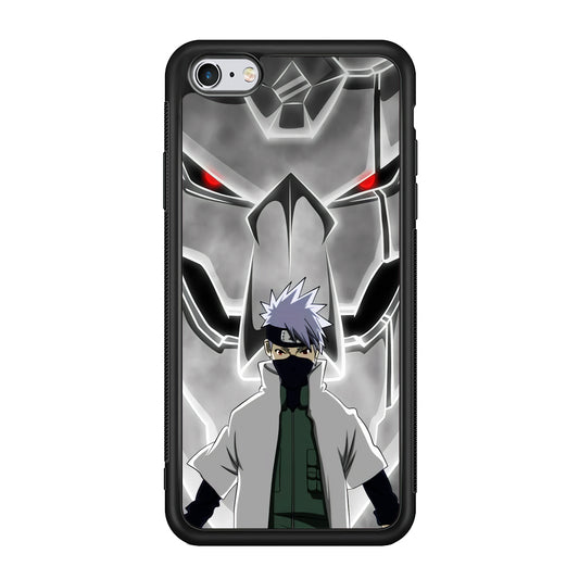 Kakashi Susanoo Mode iPhone 6 Plus | 6s Plus Case