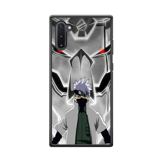 Kakashi Susanoo Mode Samsung Galaxy Note 10 Case