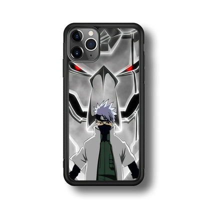 Kakashi Susanoo Mode iPhone 11 Pro Case