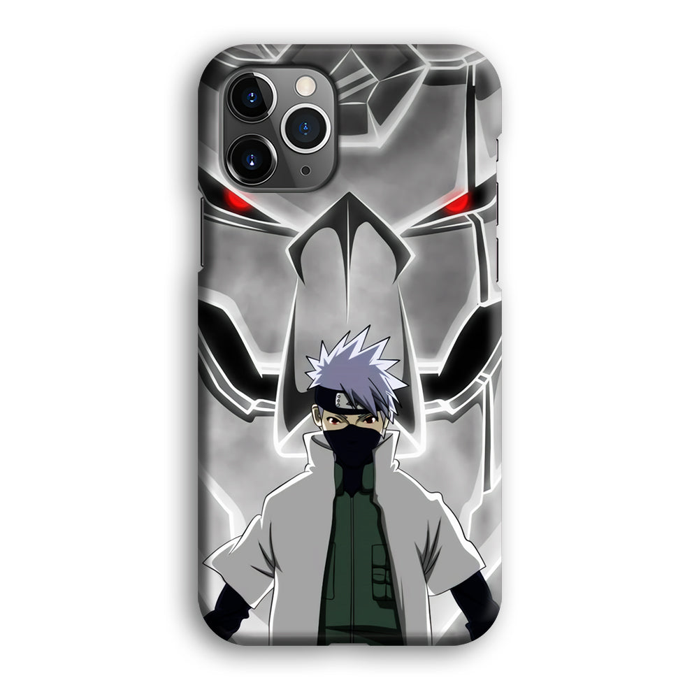 Kakashi Susanoo Mode iPhone 12 Pro Max Case
