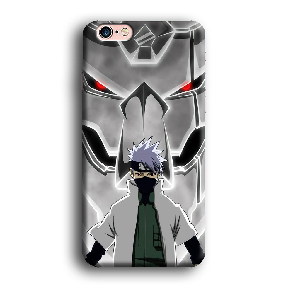 Kakashi Susanoo Mode iPhone 6 Plus | 6s Plus Case