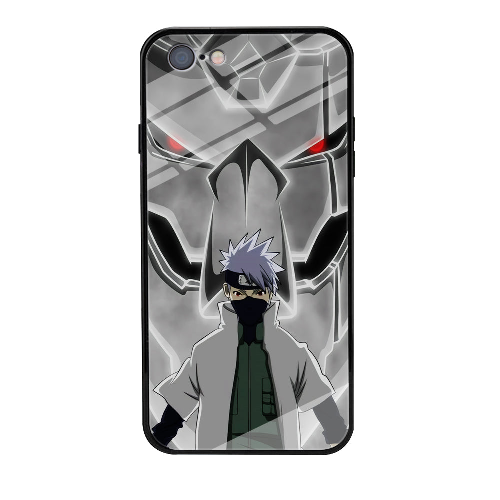 Kakashi Susanoo Mode iPhone 6 Plus | 6s Plus Case
