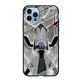 Kakashi Susanoo Mode iPhone 12 Pro Case