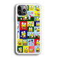 Keroppi Collage iPhone 12 Pro Max Case