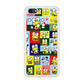 Keroppi Collage iPhone 8 Case