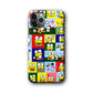 Keroppi Collage iPhone 11 Pro Max Case