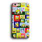 Keroppi Collage iPhone 6 Plus | 6s Plus Case