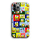 Keroppi Collage iPhone 12 Pro Max Case