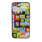 Keroppi Collage iPhone 6 Plus | 6s Plus Case