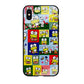 Keroppi Collage iPhone Xs Max Case