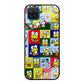 Keroppi Collage Samsung Galaxy A12 Case