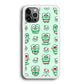 Keroppi Cute Expression iPhone 12 Pro Max Case
