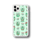 Keroppi Cute Expression iPhone 11 Pro Case