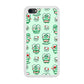 Keroppi Cute Expression iPhone 7 Case