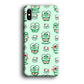 Keroppi Cute Expression iPhone X Case