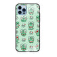 Keroppi Cute Expression iPhone 12 Pro Max Case