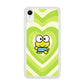 Keroppi Love Pattern iPhone XR Case