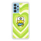 Keroppi Love Pattern Samsung Galaxy A32 Case