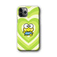 Keroppi Love Pattern iPhone 11 Pro Case