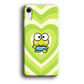Keroppi Love Pattern iPhone XR Case