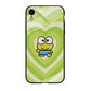Keroppi Love Pattern iPhone XR Case
