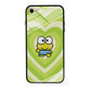 Keroppi Love Pattern iPhone 7 Case