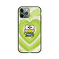 Keroppi Love Pattern iPhone 11 Pro Case
