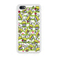 Keroppi Stripe iPhone 7 Case