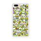 Keroppi Stripe iPhone 8 Plus Case