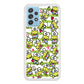 Keroppi Stripe Samsung Galaxy A52 Case