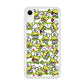 Keroppi Stripe iPhone XR Case