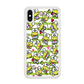 Keroppi Stripe iPhone X Case