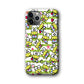 Keroppi Stripe iPhone 11 Pro Case