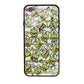 Keroppi Stripe iPhone 6 | 6s Case