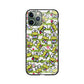 Keroppi Stripe iPhone 11 Pro Case